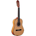 Oscar Schmidt 3/4 Size Nylon String Guitar